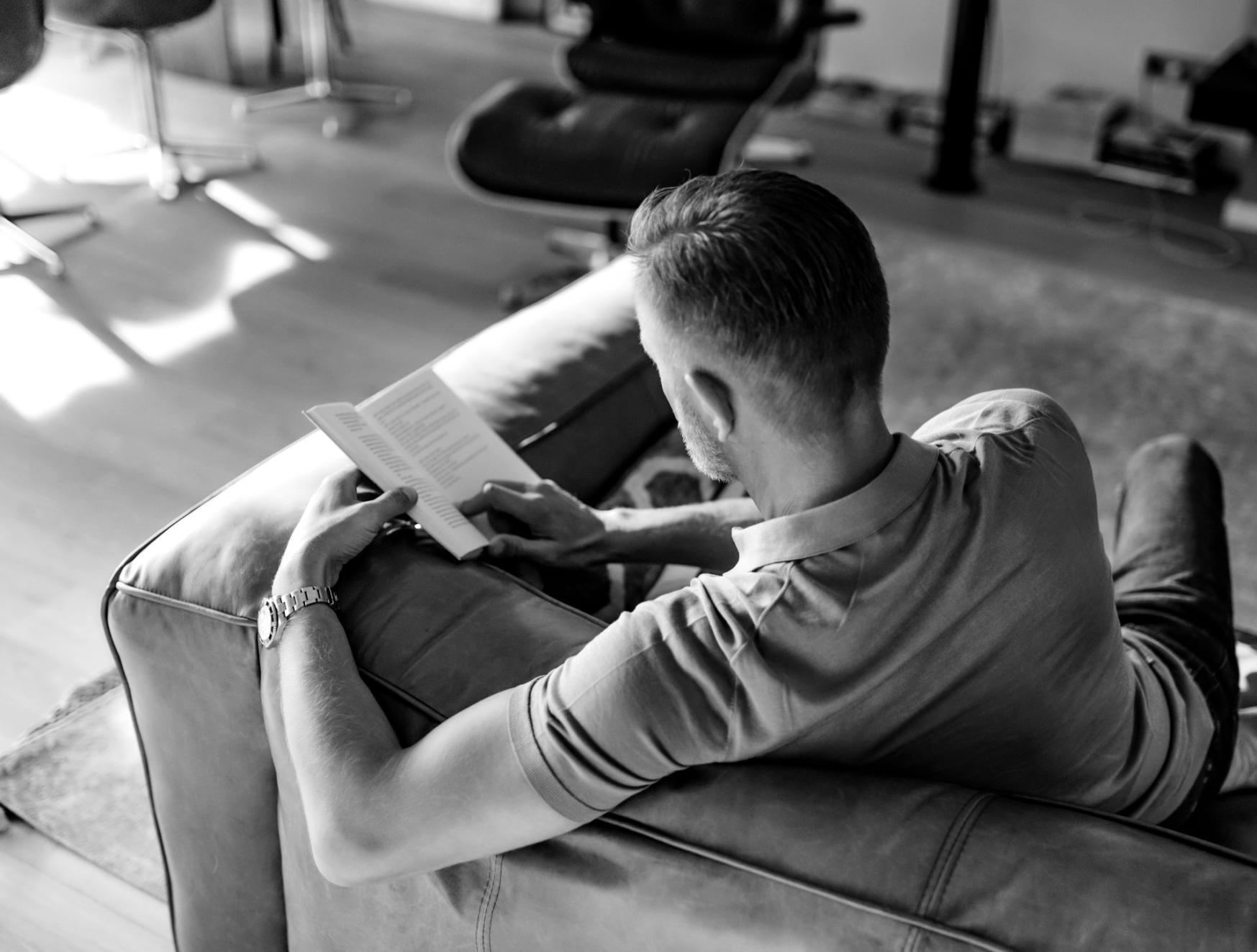 Espacio de aprendizaje estructurado para desarrollo personal